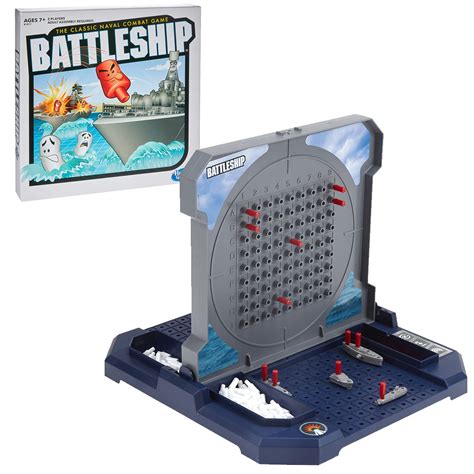 Battleship Board Games .